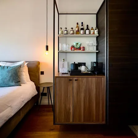 Hotel U Eat & Sleep 4*